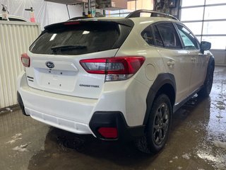 Subaru Crosstrek  2022 à St-Jérôme, Québec - 8 - w320h240px