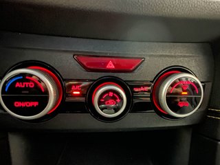 Subaru Crosstrek  2022 à St-Jérôme, Québec - 16 - w320h240px