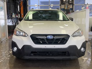 Subaru Crosstrek  2022 à St-Jérôme, Québec - 4 - w320h240px