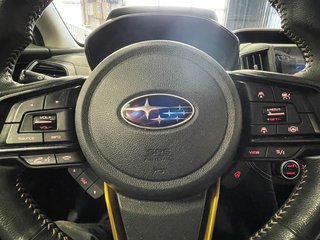 Subaru Crosstrek  2022 à St-Jérôme, Québec - 13 - w320h240px
