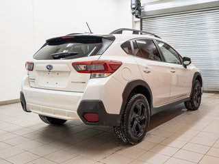2022 Subaru Crosstrek in St-Jérôme, Quebec - 8 - w320h240px