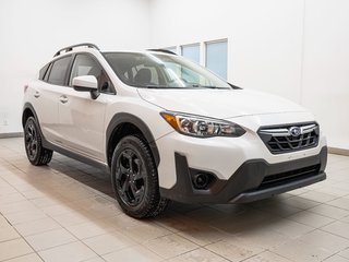 2022 Subaru Crosstrek in St-Jérôme, Quebec - 9 - w320h240px