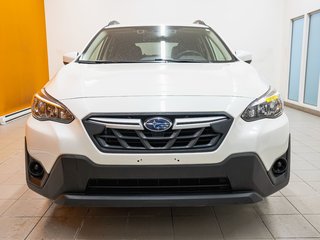 2022 Subaru Crosstrek in St-Jérôme, Quebec - 4 - w320h240px