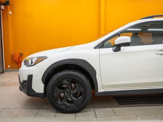 2022 Subaru Crosstrek in St-Jérôme, Quebec - 28 - w320h240px