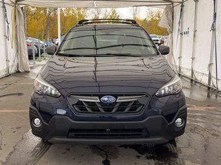 2023 Subaru Crosstrek in St-Jérôme, Quebec - 4 - w320h240px