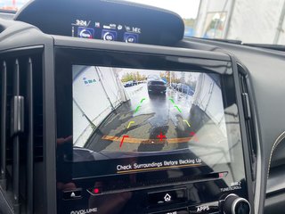 2023 Subaru Crosstrek in St-Jérôme, Quebec - 14 - w320h240px