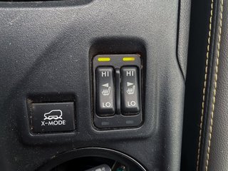 2023 Subaru Crosstrek in St-Jérôme, Quebec - 12 - w320h240px
