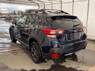 2023 Subaru Crosstrek in St-Jérôme, Quebec - 5 - w320h240px