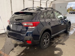 2023 Subaru Crosstrek in St-Jérôme, Quebec - 8 - w320h240px