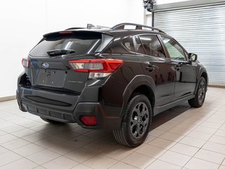 Subaru Crosstrek  2023 à St-Jérôme, Québec - 8 - w320h240px