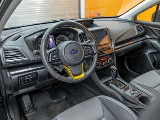 Subaru Crosstrek  2023 à St-Jérôme, Québec - 2 - w320h240px