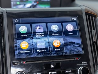 Subaru Crosstrek  2023 à St-Jérôme, Québec - 16 - w320h240px