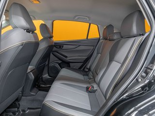 Subaru Crosstrek  2023 à St-Jérôme, Québec - 25 - w320h240px