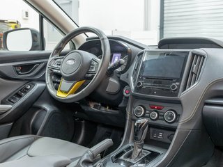 Subaru Crosstrek  2023 à St-Jérôme, Québec - 24 - w320h240px