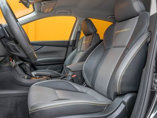 Subaru Crosstrek  2023 à St-Jérôme, Québec - 10 - w320h240px