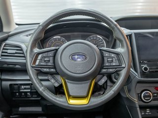 Subaru Crosstrek  2023 à St-Jérôme, Québec - 12 - w320h240px