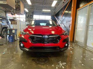 2024 Subaru Crosstrek in St-Jérôme, Quebec - 4 - w320h240px