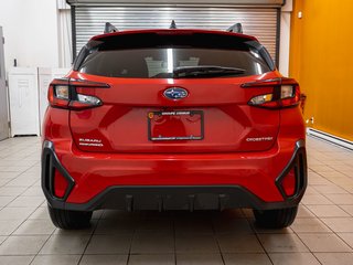 2024 Subaru Crosstrek in St-Jérôme, Quebec - 6 - w320h240px