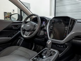 2024 Subaru Crosstrek in St-Jérôme, Quebec - 25 - w320h240px