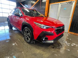 2024 Subaru Crosstrek in St-Jérôme, Quebec - 9 - w320h240px
