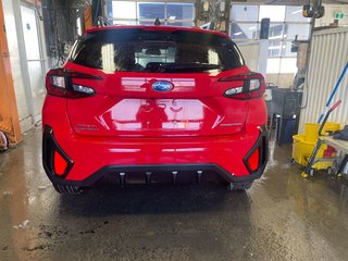 2024 Subaru Crosstrek in St-Jérôme, Quebec - 6 - w320h240px