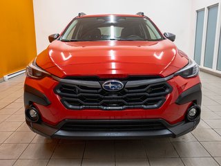 2024 Subaru Crosstrek in St-Jérôme, Quebec - 4 - w320h240px