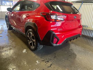 2024 Subaru Crosstrek in St-Jérôme, Quebec - 5 - w320h240px