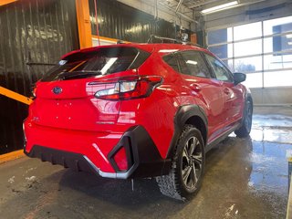 2024 Subaru Crosstrek in St-Jérôme, Quebec - 8 - w320h240px