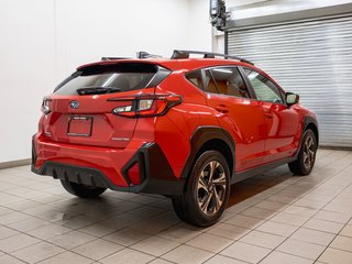 2024 Subaru Crosstrek in St-Jérôme, Quebec - 8 - w320h240px