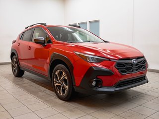 2024 Subaru Crosstrek in St-Jérôme, Quebec - 9 - w320h240px