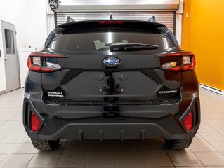 2024 Subaru Crosstrek in St-Jérôme, Quebec - 6 - w320h240px