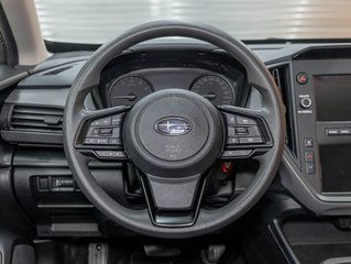 2024 Subaru Crosstrek in St-Jérôme, Quebec - 12 - w320h240px