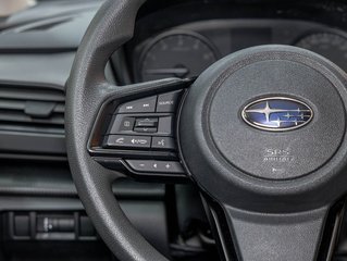 2024 Subaru Crosstrek in St-Jérôme, Quebec - 14 - w320h240px