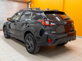 2024 Subaru Crosstrek in St-Jérôme, Quebec - 5 - w320h240px