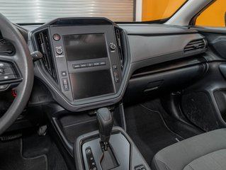 2024 Subaru Crosstrek in St-Jérôme, Quebec - 21 - w320h240px