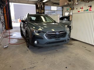 Subaru Crosstrek  2024 à St-Jérôme, Québec - 12 - w320h240px