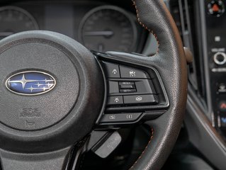 2024 Subaru Crosstrek in St-Jérôme, Quebec - 16 - w320h240px