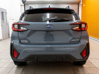 2024 Subaru Crosstrek in St-Jérôme, Quebec - 8 - w320h240px