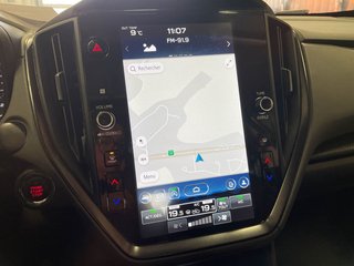 Subaru Crosstrek  2024 à St-Jérôme, Québec - 4 - w320h240px
