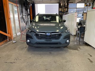 Subaru Crosstrek  2024 à St-Jérôme, Québec - 6 - w320h240px