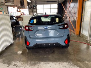 Subaru Crosstrek  2024 à St-Jérôme, Québec - 9 - w320h240px