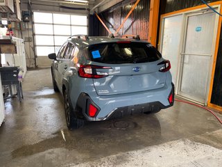 Subaru Crosstrek  2024 à St-Jérôme, Québec - 8 - w320h240px