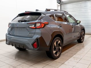 2024 Subaru Crosstrek in St-Jérôme, Quebec - 9 - w320h240px