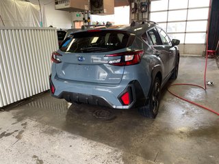 Subaru Crosstrek  2024 à St-Jérôme, Québec - 10 - w320h240px