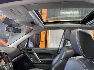 2017 Subaru Forester in St-Jérôme, Quebec - 3 - w320h240px