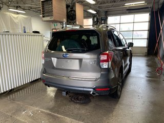 2017 Subaru Forester in St-Jérôme, Quebec - 9 - w320h240px