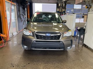 2017 Subaru Forester in St-Jérôme, Quebec - 5 - w320h240px