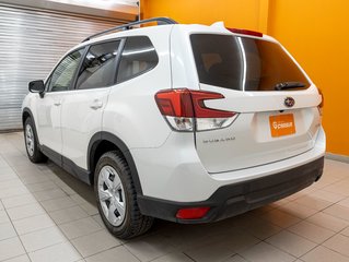 2019 Subaru Forester in St-Jérôme, Quebec - 5 - w320h240px