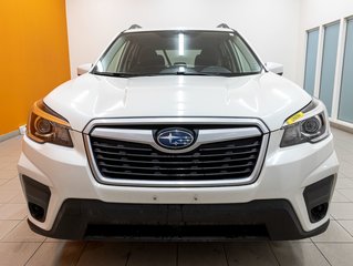 2019 Subaru Forester in St-Jérôme, Quebec - 4 - w320h240px