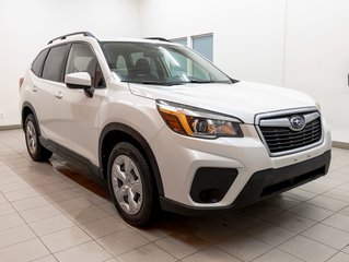 2019 Subaru Forester in St-Jérôme, Quebec - 9 - w320h240px